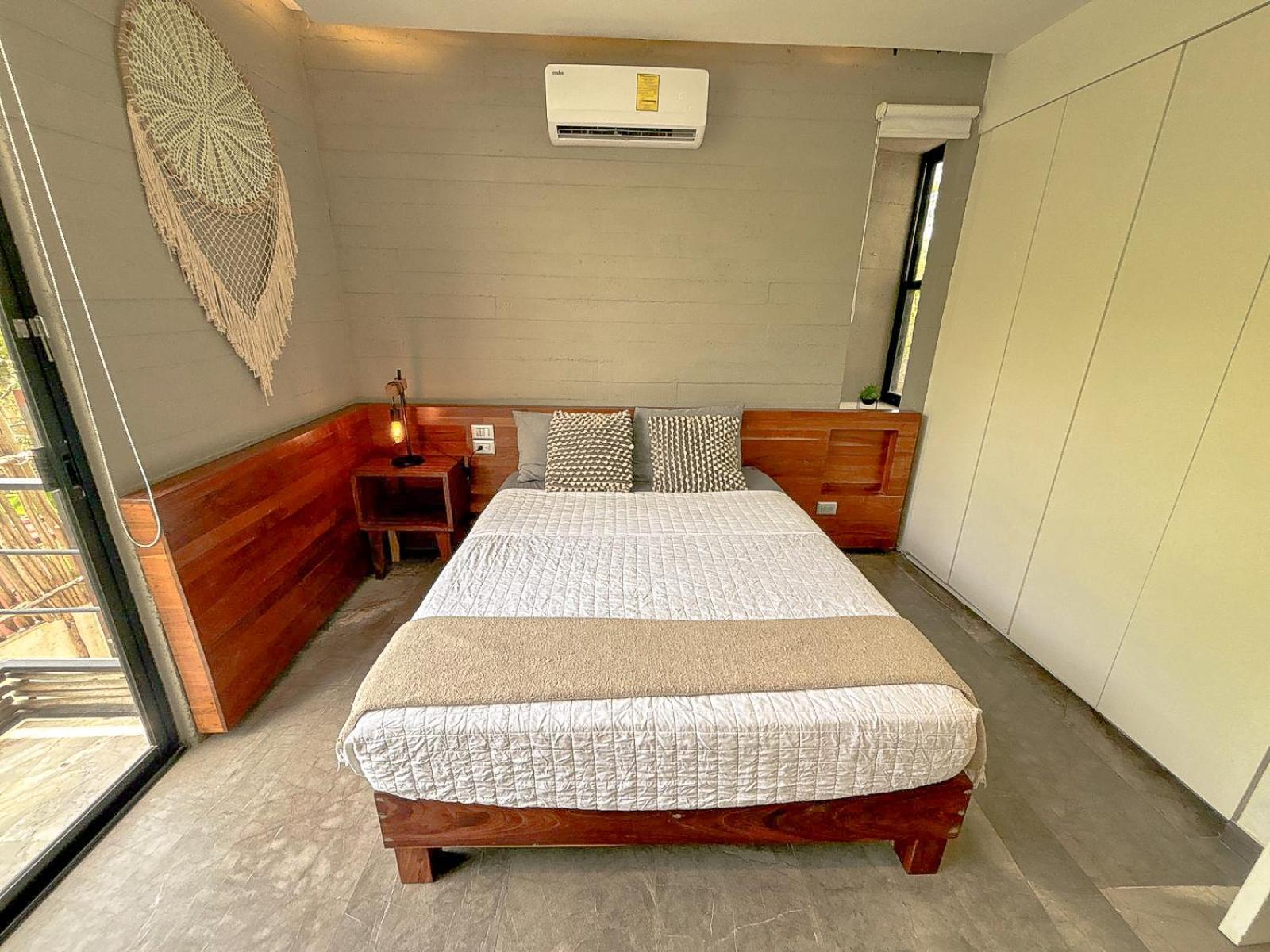 Apartamento Luxury Penthouse Three-stories At Madara *