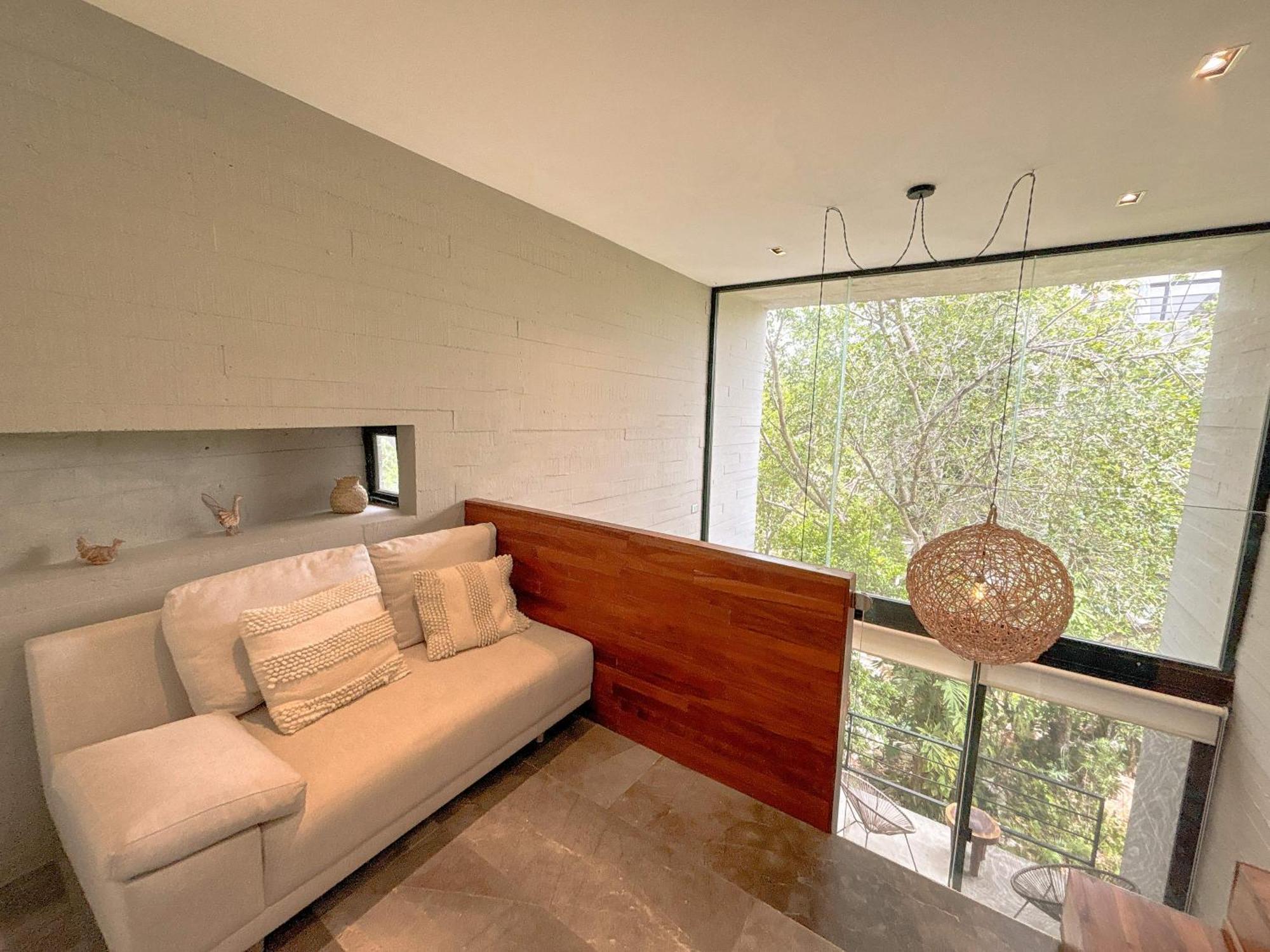 Apartamento Luxury Penthouse Three-stories At Madara Tulum