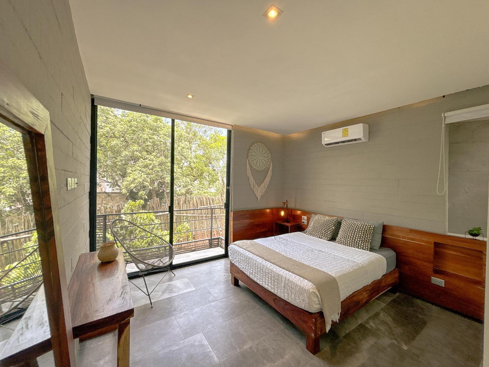 Apartment Luxury Penthouse Three-stories At Madara *