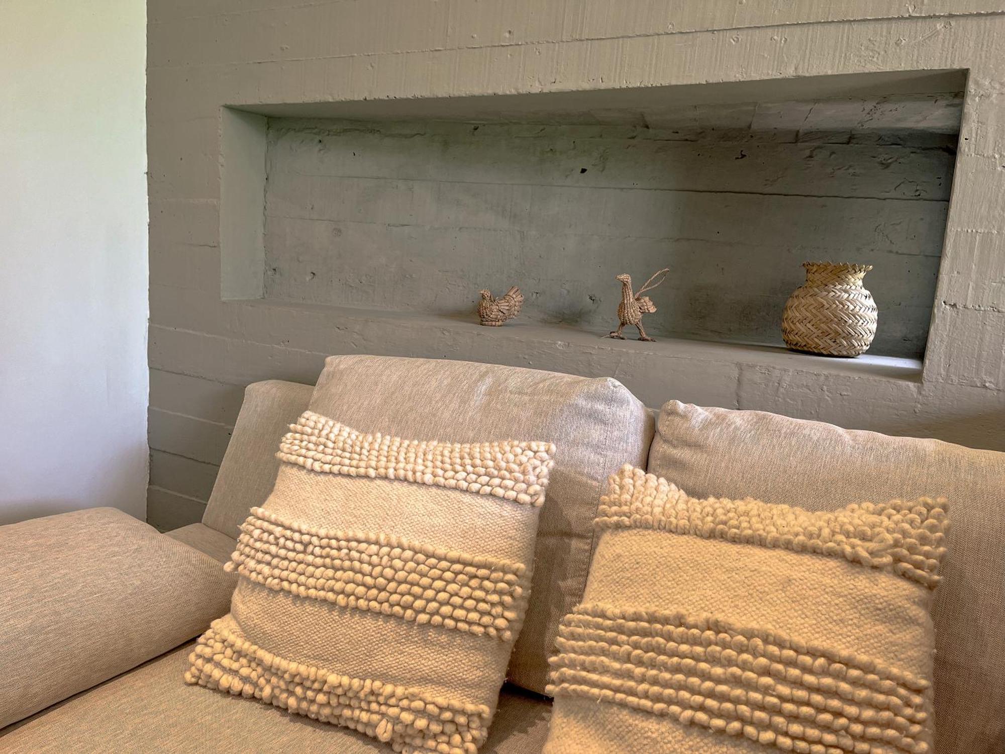 Luxury Penthouse Three-stories At Madara Apartamento Tulum