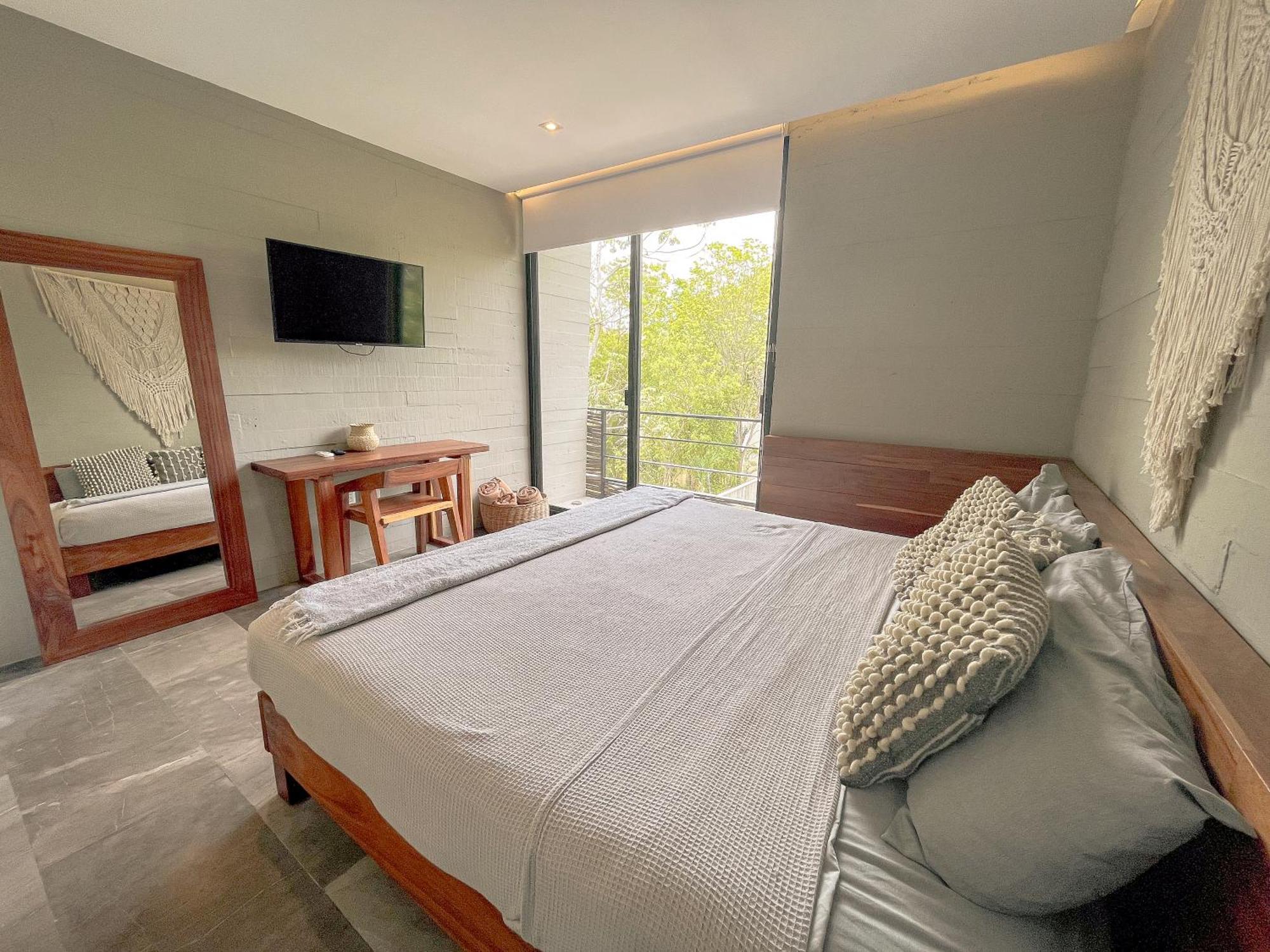 Luxury Penthouse Three-stories At Madara Apartamento *