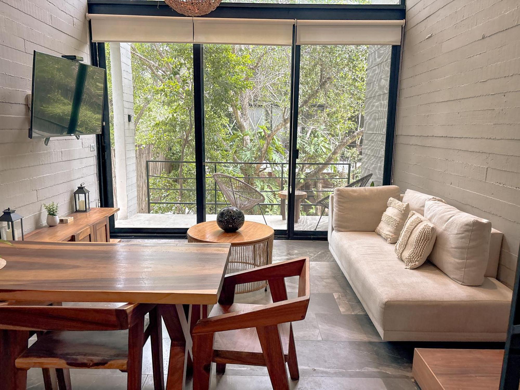 Luxury Penthouse Three-stories At Madara *
