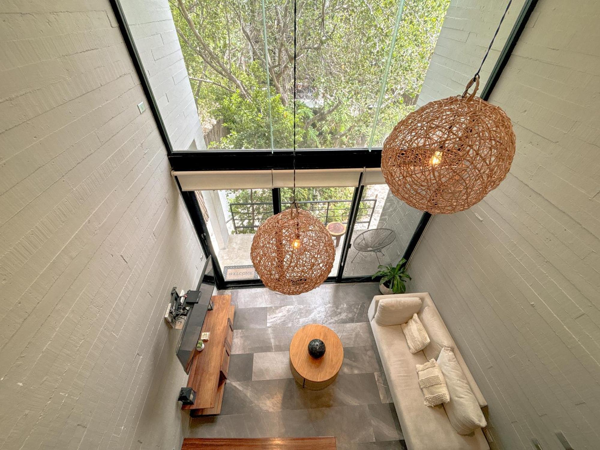 Apartamento Luxury Penthouse Three-stories At Madara *
