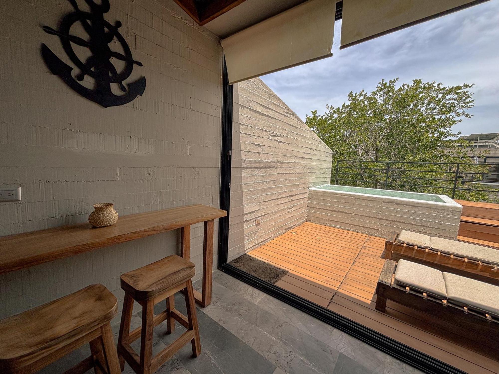 Apartamento Luxury Penthouse Three-stories At Madara
