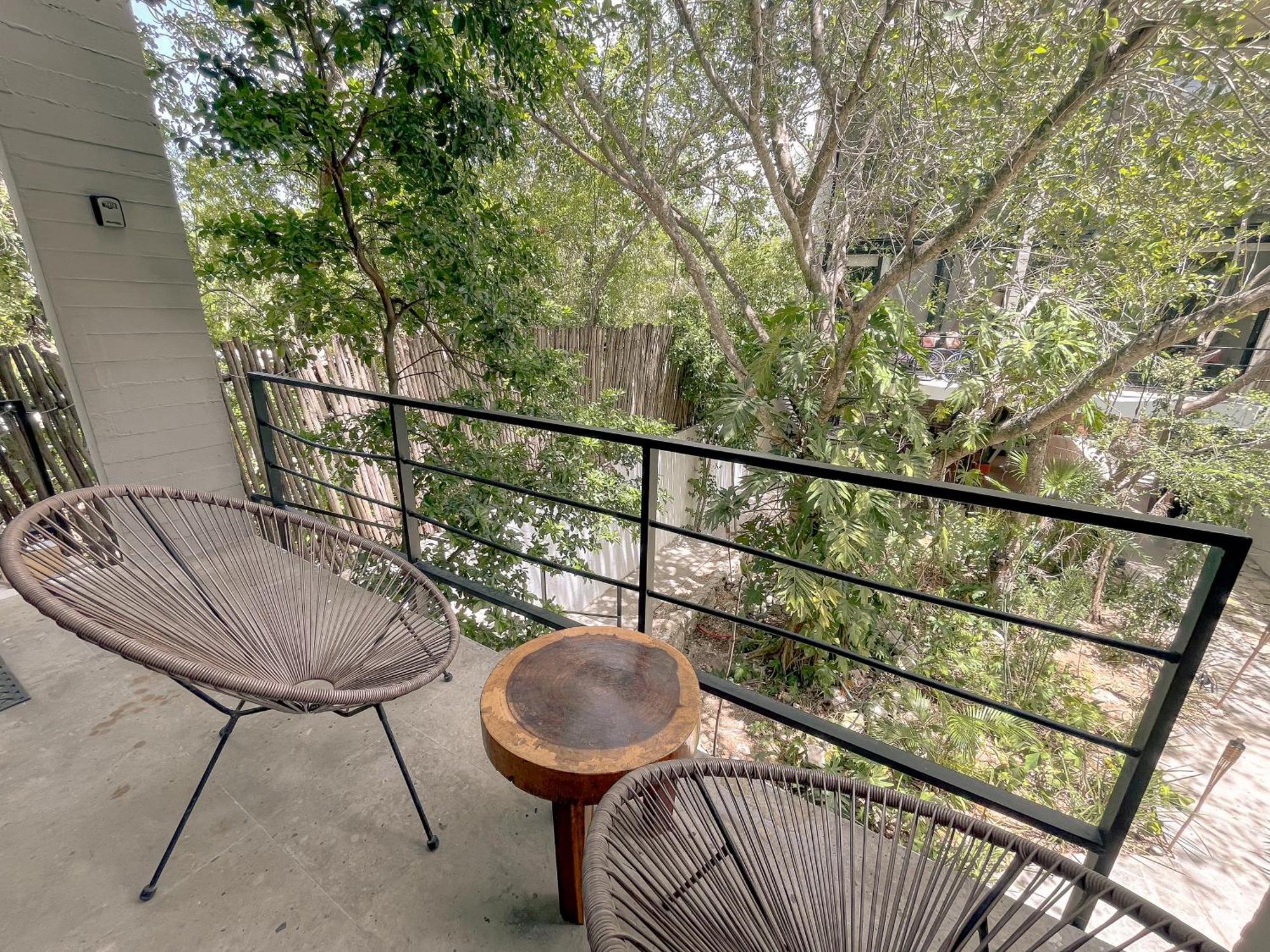 Luxury Penthouse Three-stories At Madara Tulum