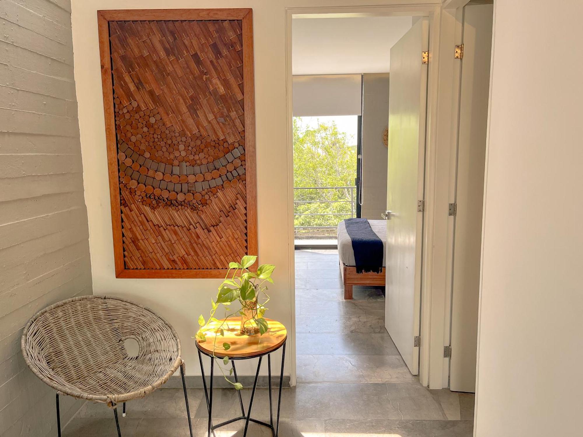 Apartment Luxury Penthouse Three-stories At Madara *