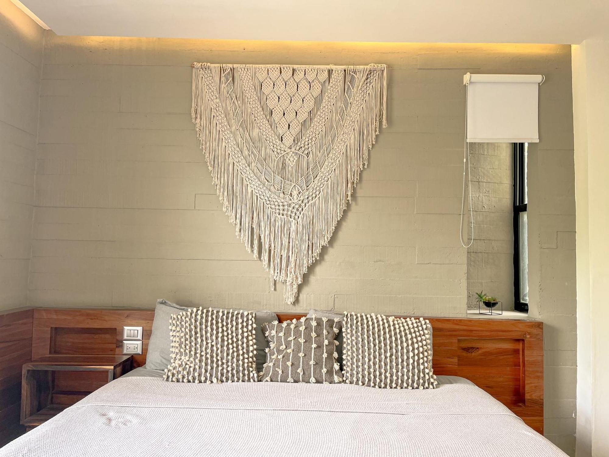 Luxury Penthouse Three-stories At Madara Apartment Tulum